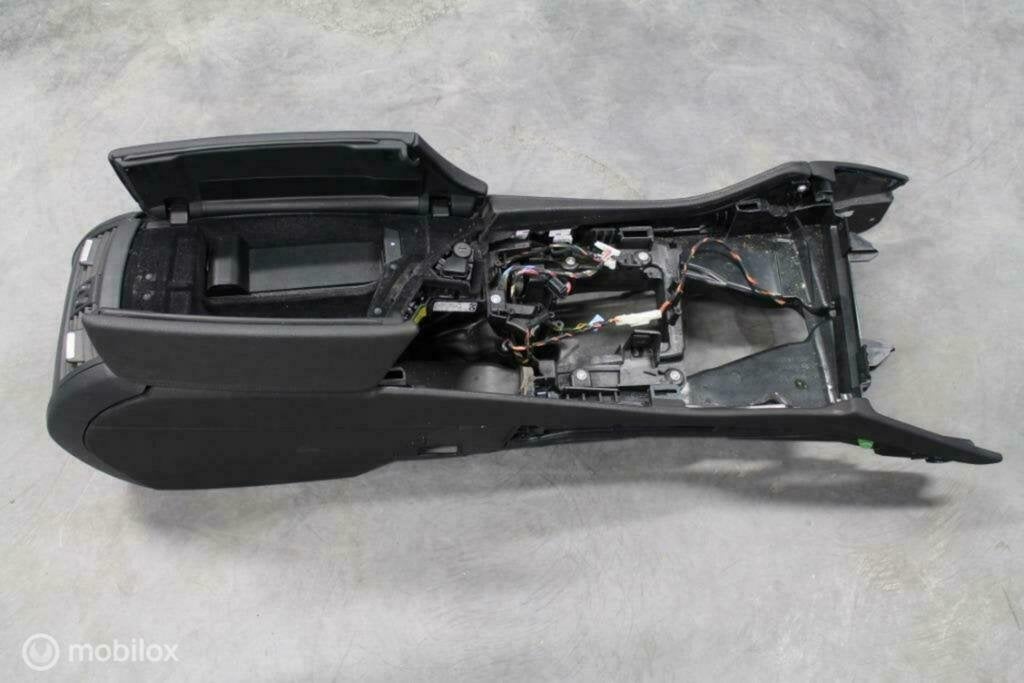 Middenconsole BMW 5 serie F10 (2009-2017)