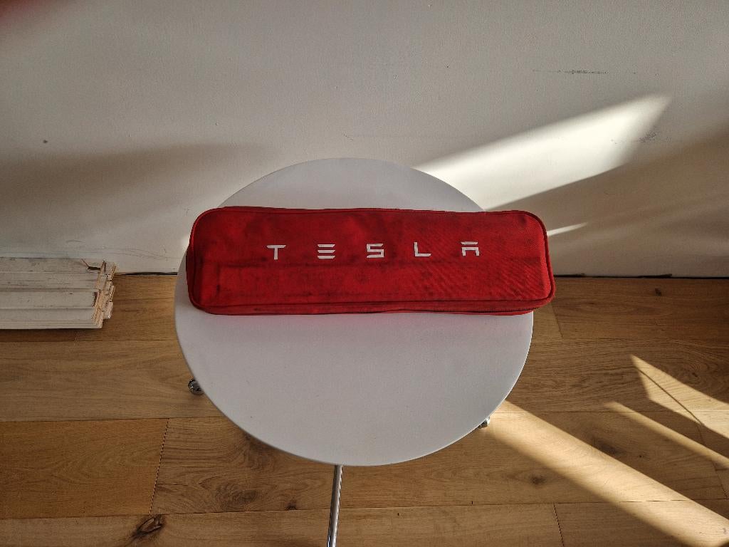 TESLA Veiligheidsset / verbanddoos, Ophalen of Verzenden, Nieuw