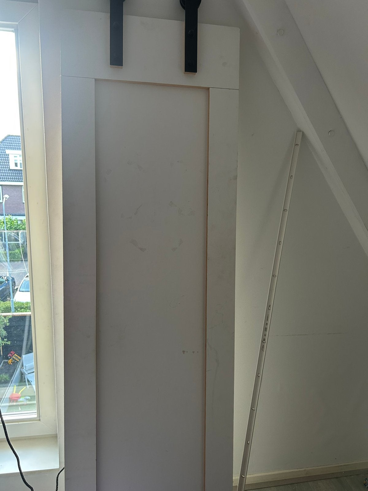 Luik gratis, Ophalen, Zo goed als nieuw, Overige typen, Minder dan 200 cm
