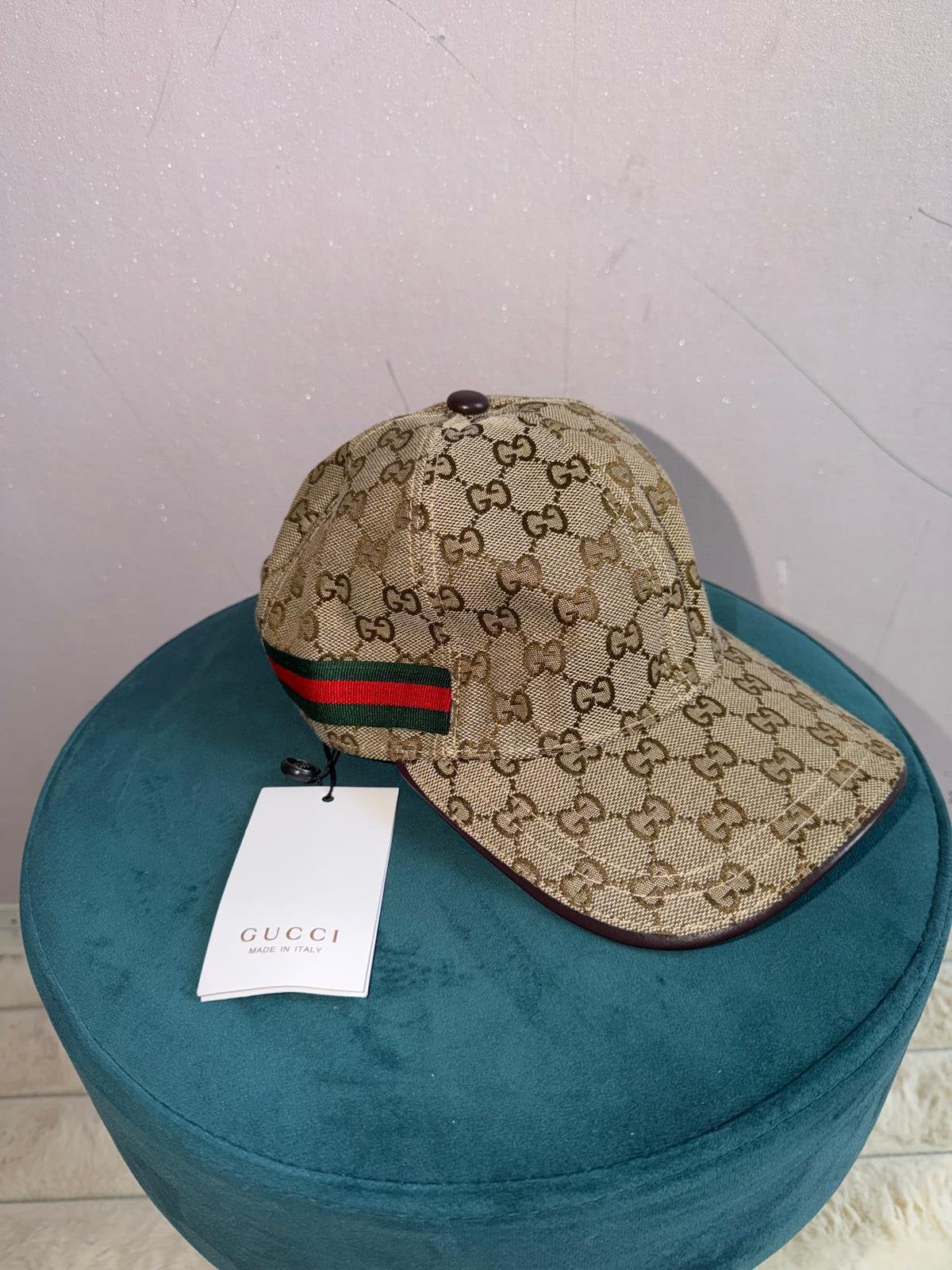 Gucci pet nieuw, Ophalen of Verzenden, Nieuw, One size fits all, Pet