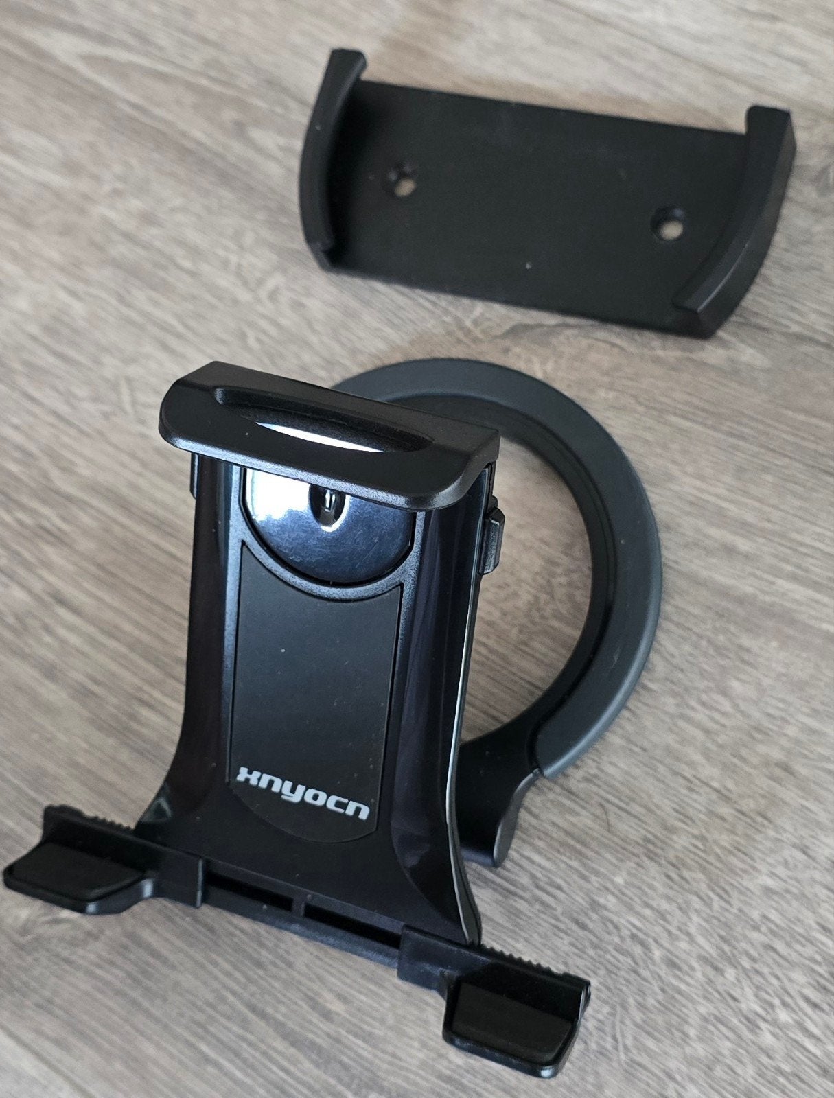 Tablet houder muur of tafel, Ophalen of Verzenden, Nieuw, Auto