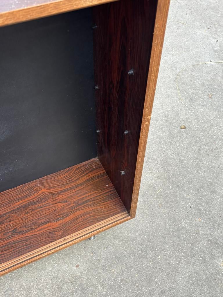 Poul Cadovius kast onderdelen 2 stuks, Vintage, Vintage, Zo goed als nieuw, Vintage