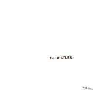 2CD: The Beatles - The White Album (ZGAN), Ophalen of Verzenden, Zo goed als nieuw, Poprock