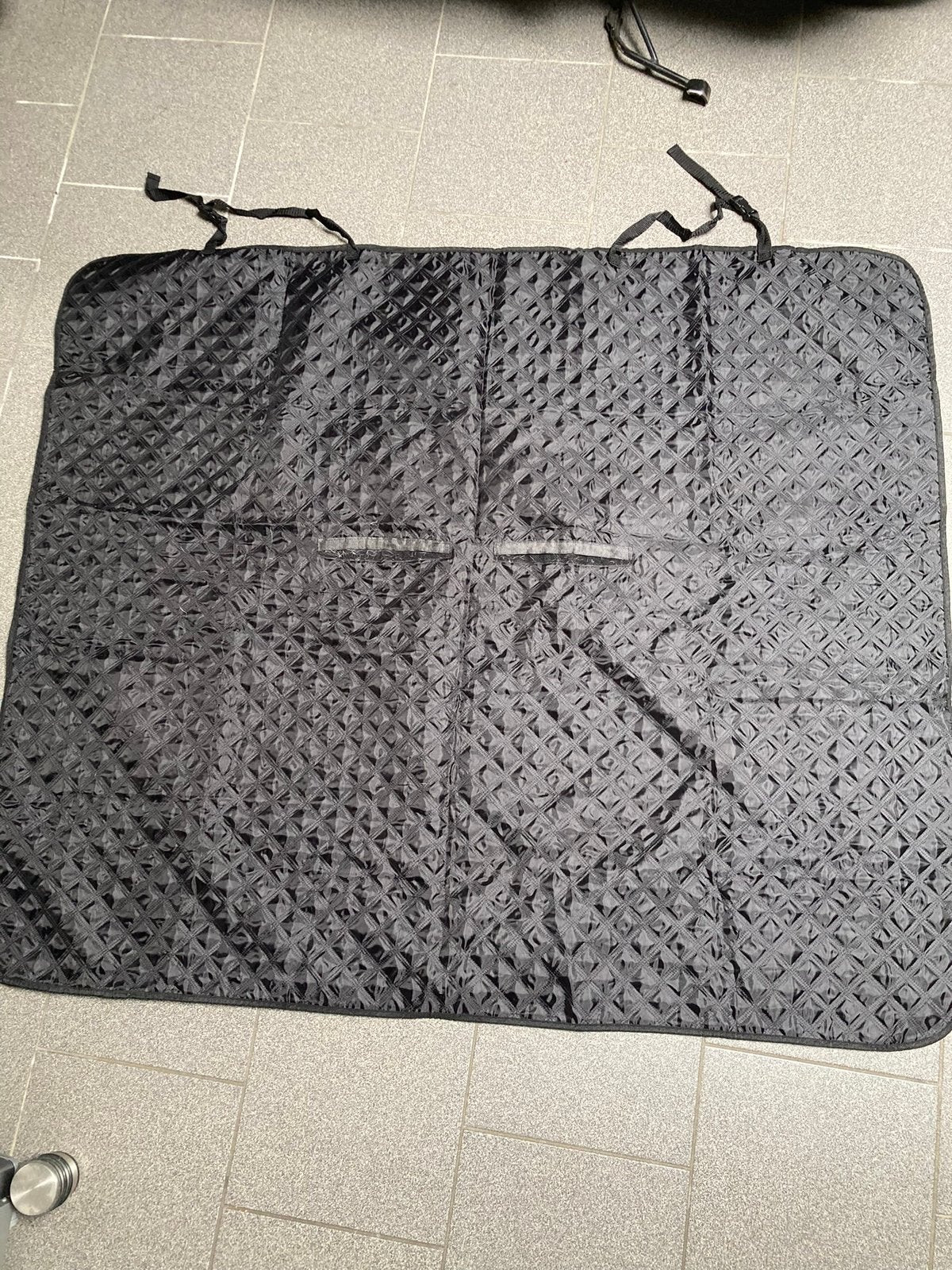 Auto Honden deken/Honden 150x120, Ophalen of Verzenden, Zo goed als nieuw