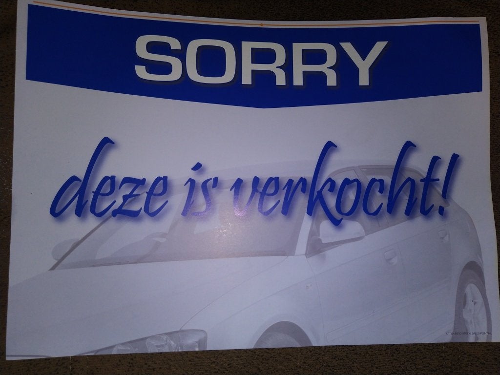Renault Clio 1.2-16V Expression (bj 2006), Auto's, 535 kg, Gebruikt, 4 cilinders, Blauw