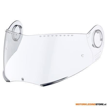 Schuberth E1 Vizier, Helder, Ophalen of Verzenden, Nieuw met kaartje