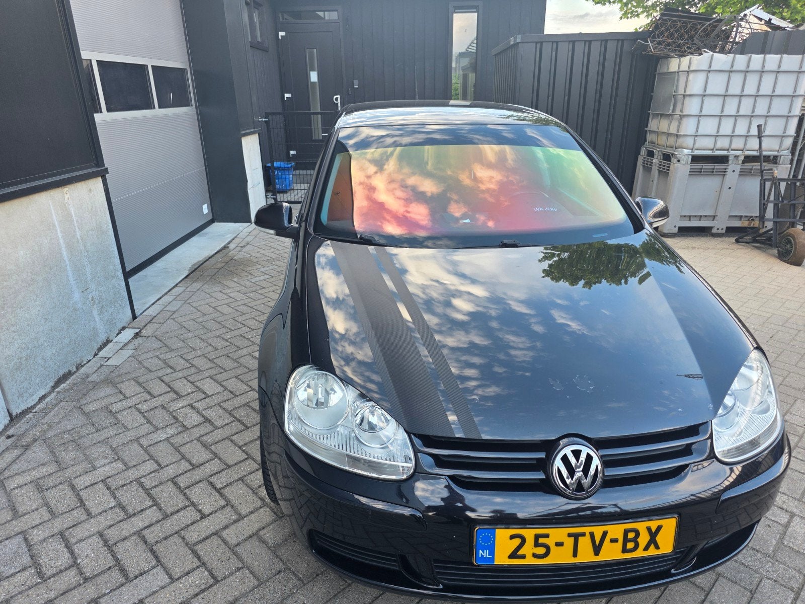 Window tinten - chameleon - dechromen - beletteren etc., Auto diversen, Ophalen of Verzenden