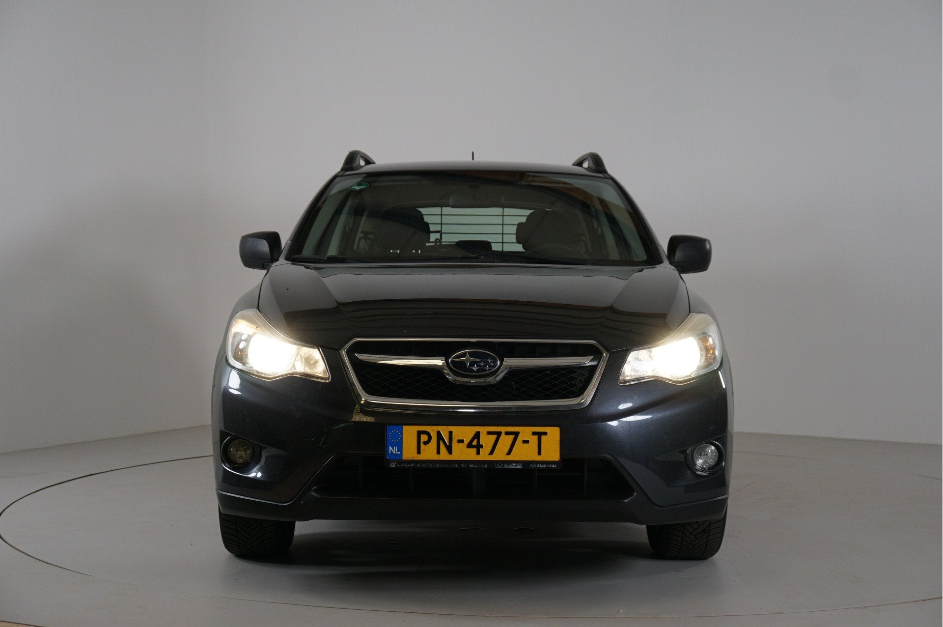 Subaru XV 1.6i Luxury AWD | Trekhaak | 1500 kg Trekgewicht |, Auto's, Euro 5, Gebruikt, 4 cilinders, 116 pk