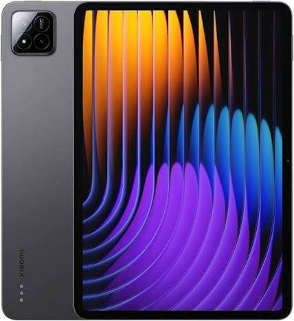 Xiaomi Pad 7 / Pad 7 Pro LCD scherm reparatie, Ophalen of Verzenden, Zo goed als nieuw, Overige typen