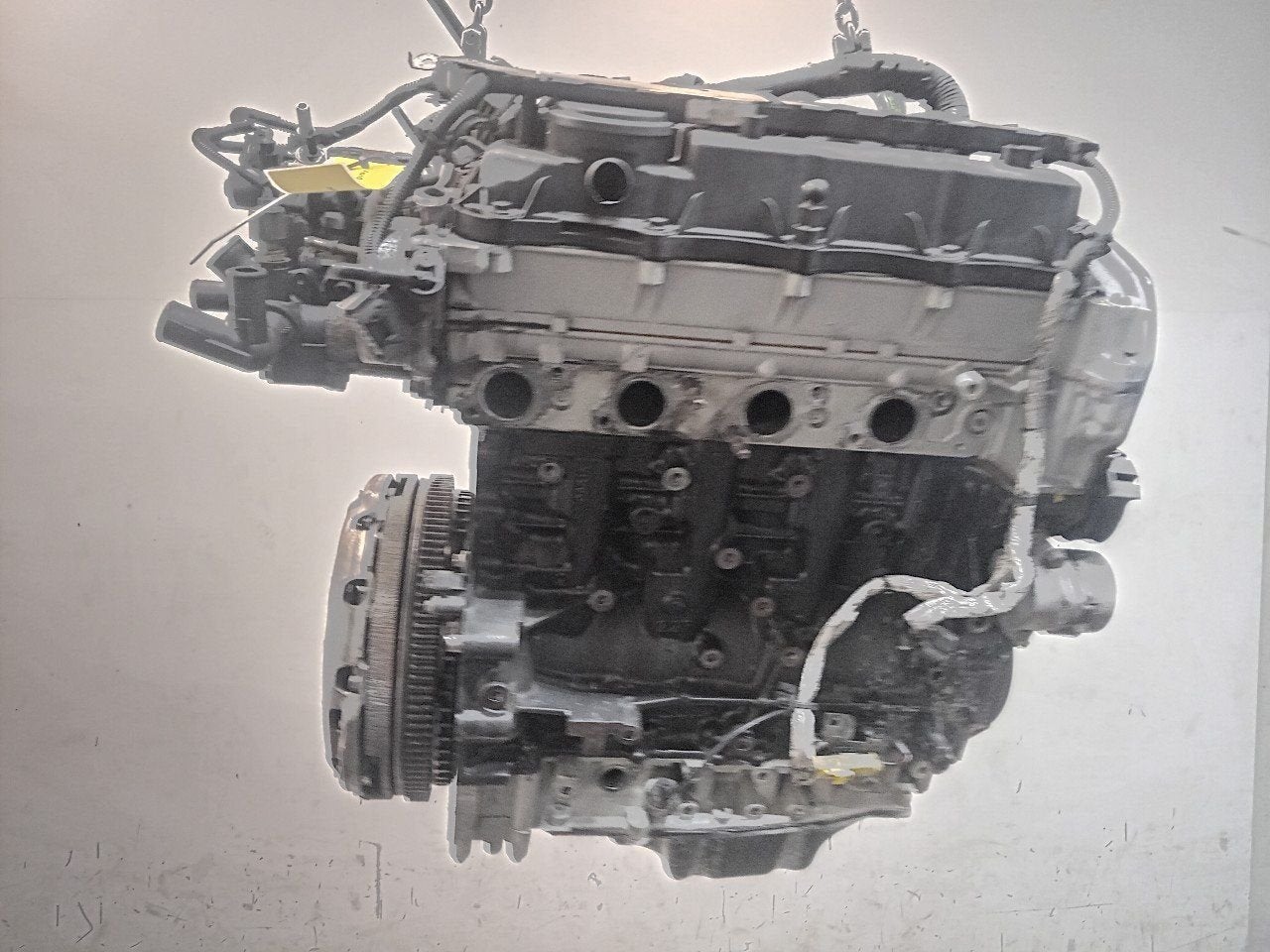 Motor Ford Transit, Auto-onderdelen, Onderdelen@venauto.nl, Van der Ven Autorecycling B.V., Gebruikt, Ettenseweg 76, 4706 PB Roosendaal, The Netherlands