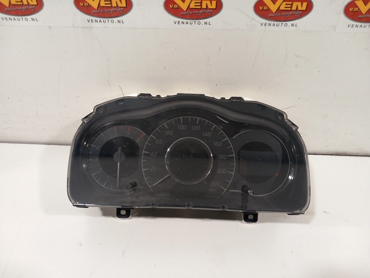 Cockpit Nissan Note, Auto-onderdelen, Dashboard en Schakelaars, Nissan, Gebruikt, Herkomst onderdeel bekend, 12 maanden garantie