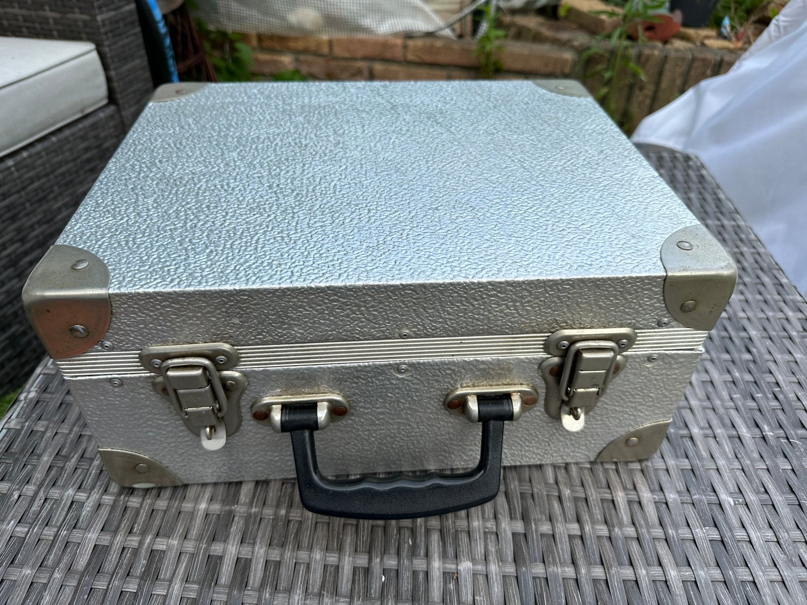 Flight case, Ophalen of Verzenden, Zo goed als nieuw, Overige instrumenten