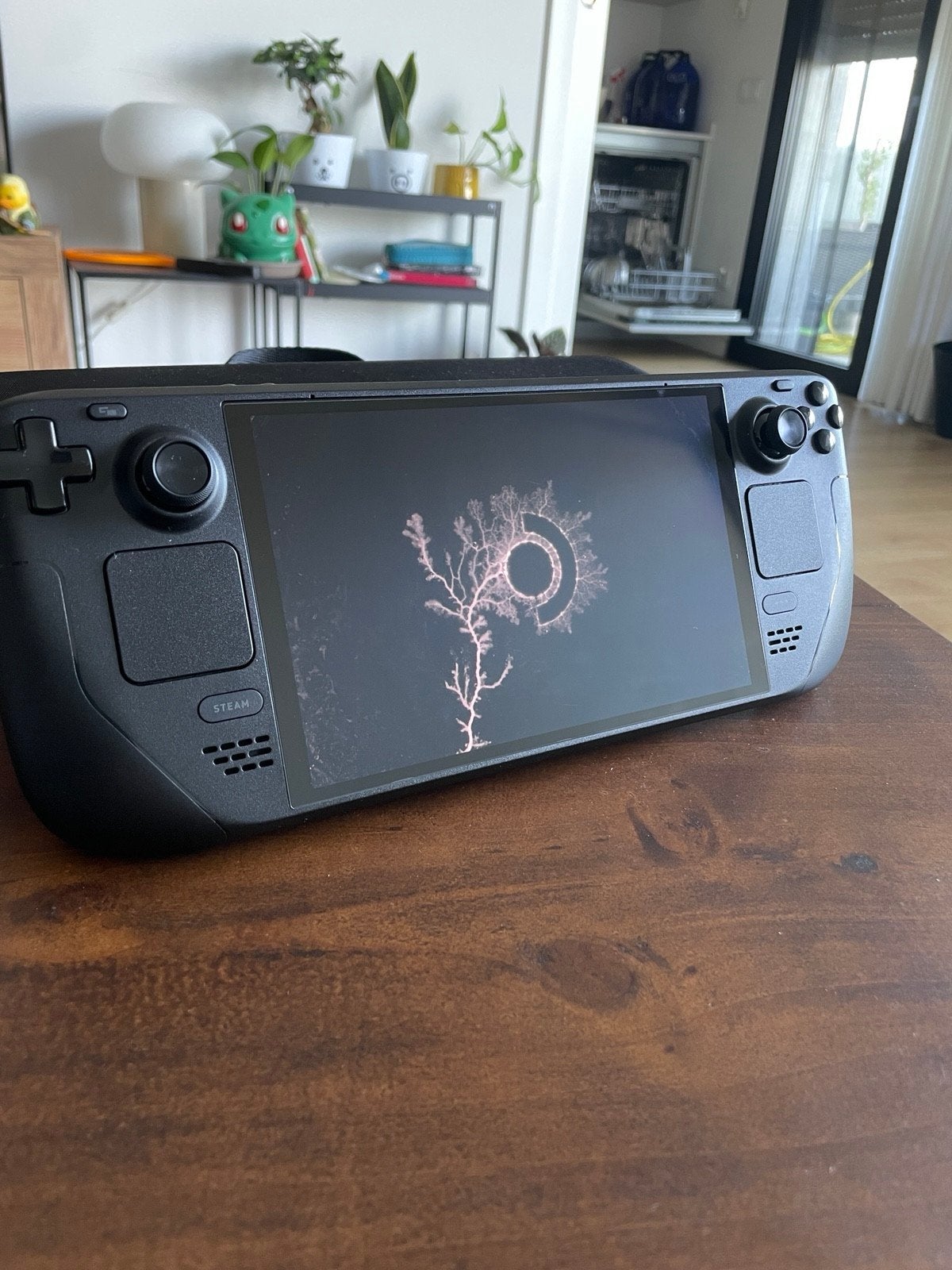 Foto 4 van Steam Deck OLED 1TB met travel case