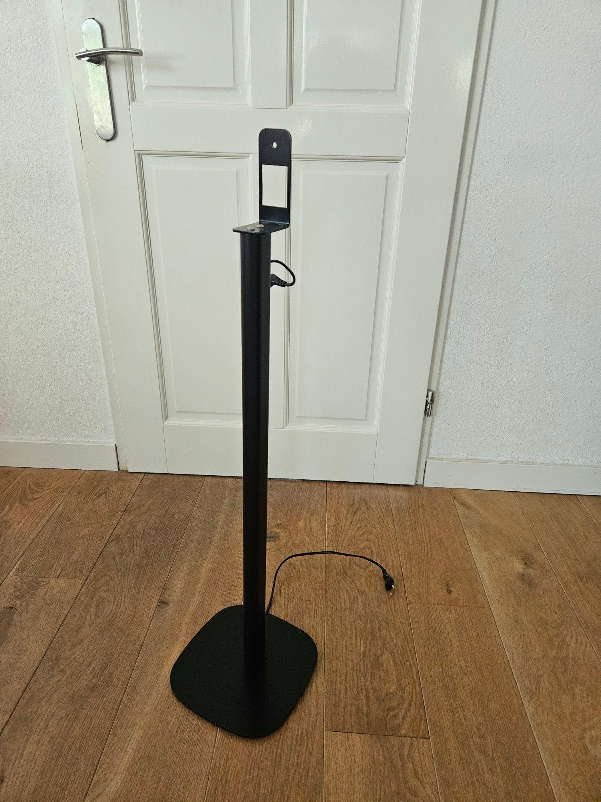 Speaker standaard statief voor bluesound pulse flex - Zwart, Ophalen, Zo goed als nieuw