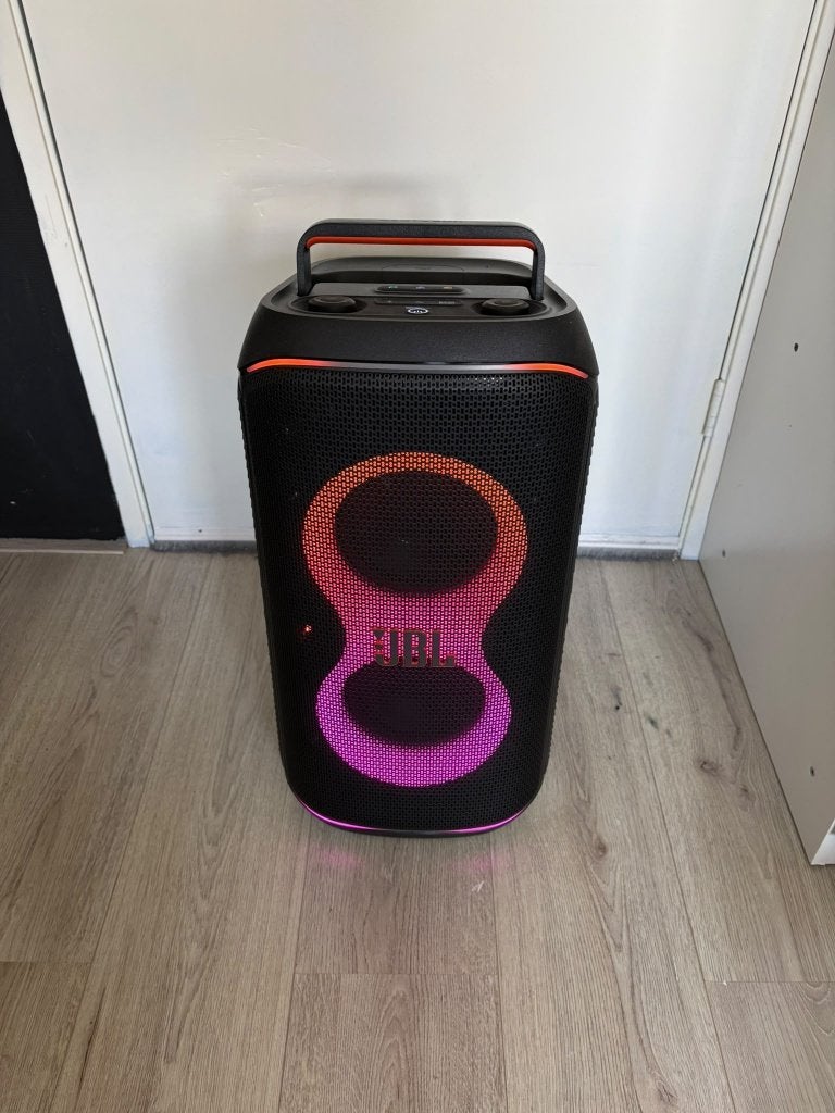 Foto 5 van JBL Club 120 - NIEUW