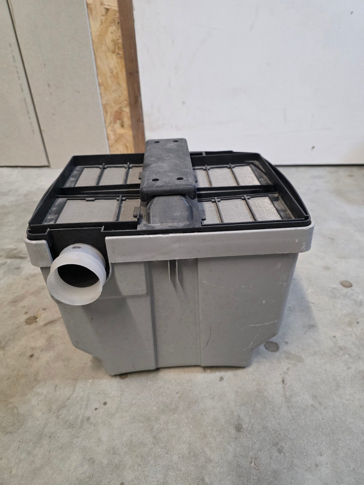 Festool CT22E waterzuiger opvangbakfilter - Nieuw, Ophalen, Nieuw