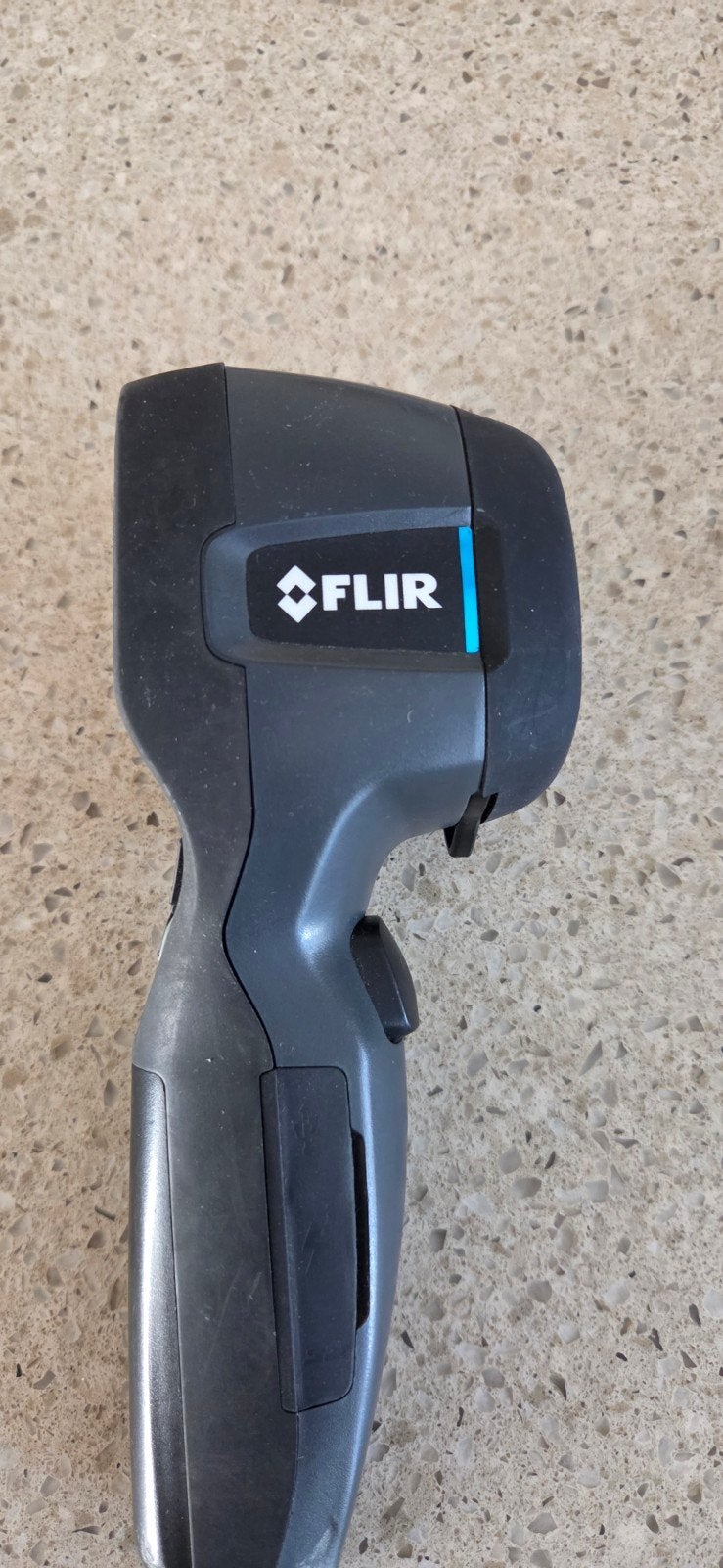 FLIR i7 warmtebeeldcamera, Ophalen of Verzenden