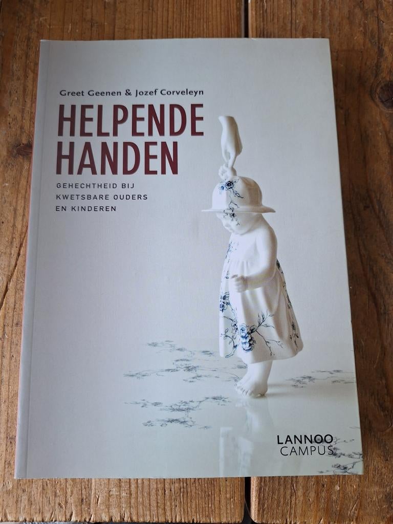 Helpende Handen: Geenen en Corveleyn, Verzenden
