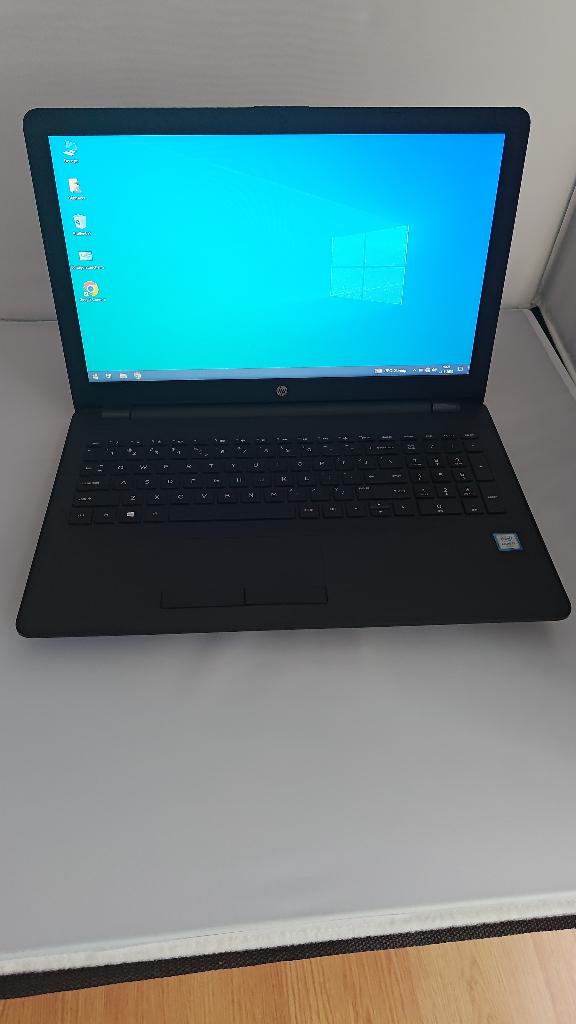 HP 15-bs004ny Intel core i3, Computers en Software, Gebruikt, 2 tot 3 Ghz, 8 GB, Intel i3 processor