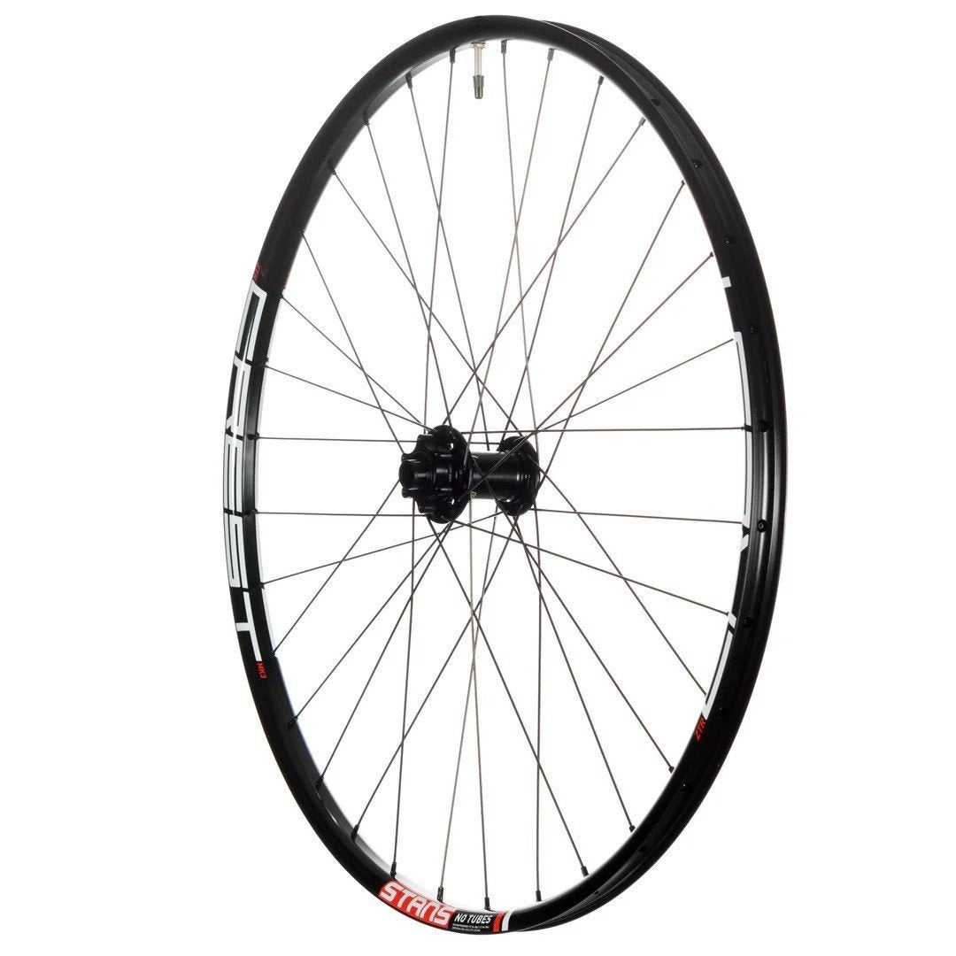 Nieuw Stans Crest MK3 29"- 28H voorwiel met Stans Neo hub, Fietsen en Brommers, Ophalen of Verzenden