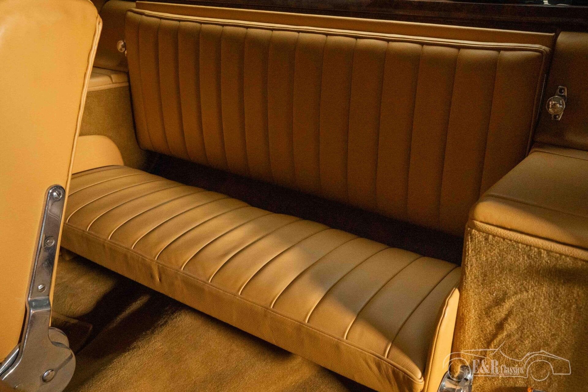 Mercedes 300 S Coupé |1953, foto 9