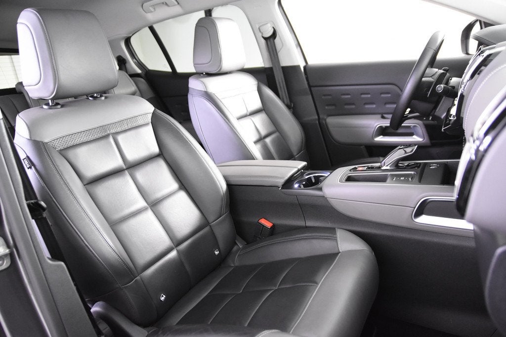 Citroën C5 Aircross 1.6 Plug-in Hybrid Shine *1ste Eigenaar, Auto's, Citroën, Gebruikt, Euro 6, 4 cilinders, C5 Aircross