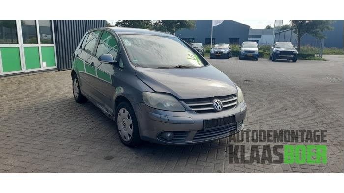 Buitenspiegel rechts van een Volkswagen Golf, Gebruikt, -, -, 6 maanden garantie