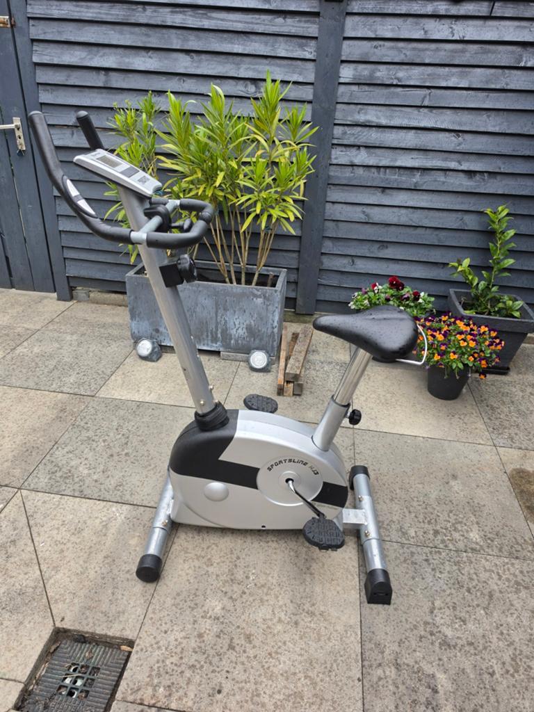 Hometrainer, Ophalen of Verzenden, Gebruikt, Hometrainer