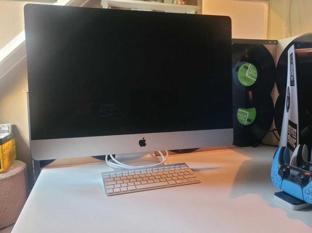 iMac (27-inch, Late 2013) - 3.2 GHz i5, 32GB RAM, Computers en Software, Apple Desktops, Ophalen, Gebruikt, 32 GB, IMac
