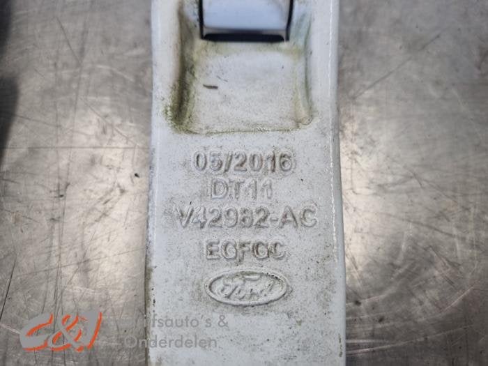 Scharnierset van een Ford Transit Connect, Gebruikt, -, -, Ophalen of Verzenden
