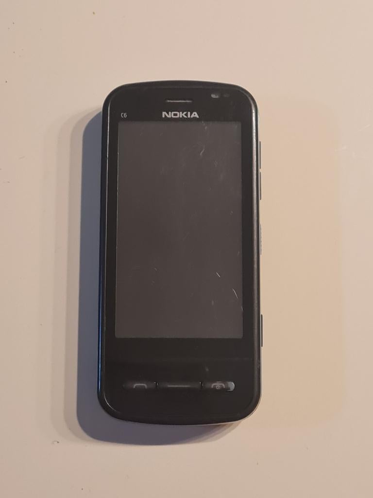 samsung en diverse andere, Gebruikt, Overige modellen, Zwart, Overige systemen