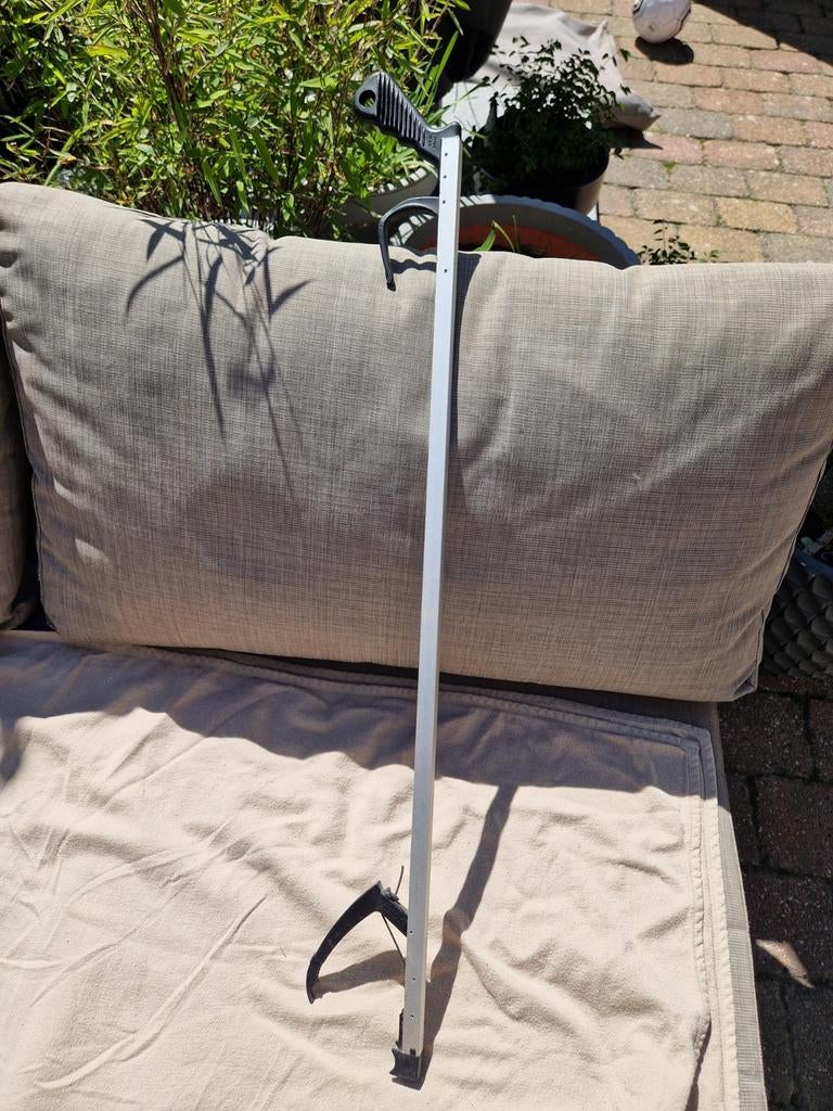 Zgan helping hand/grijper/afval grijper, Diversen, Ophalen of Verzenden