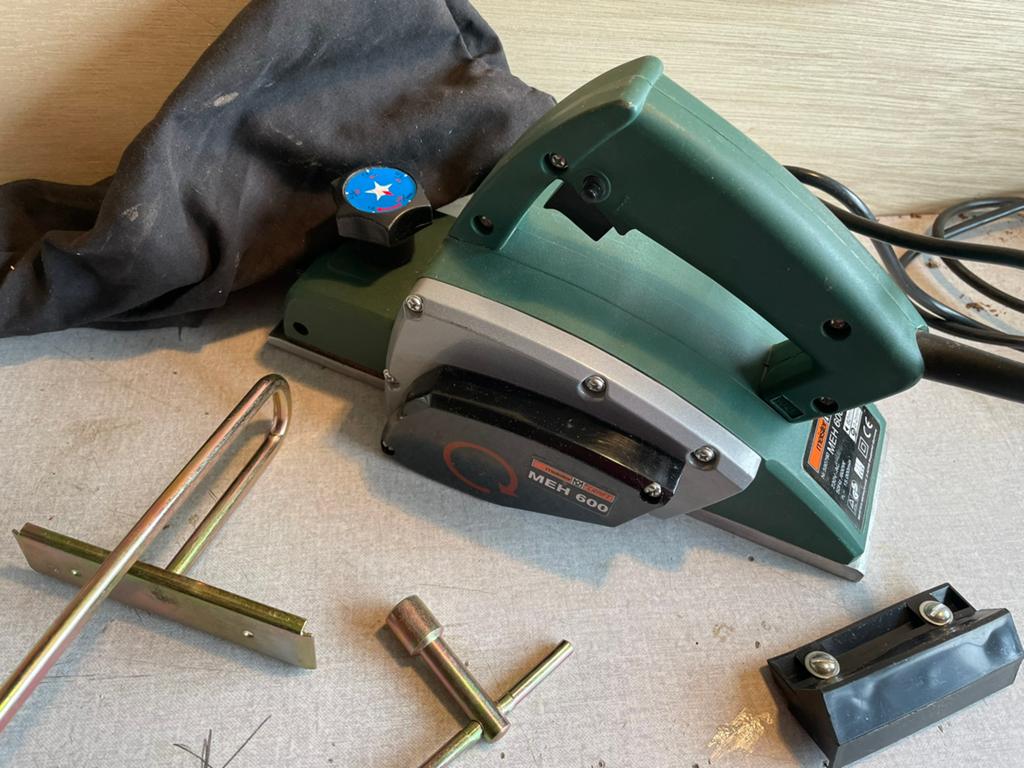 Schaafmachine, Doe-het-zelf en Verbouw, Ophalen, Zo goed als nieuw