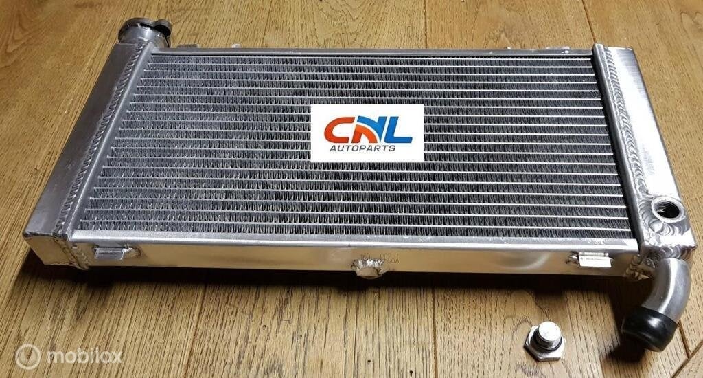 Radiateur HONDA CBR 600 F2 CBR600 F2 1991 1992 1993 1994, Motoren, Onderdelen | Honda, Nieuw, Ophalen of Verzenden