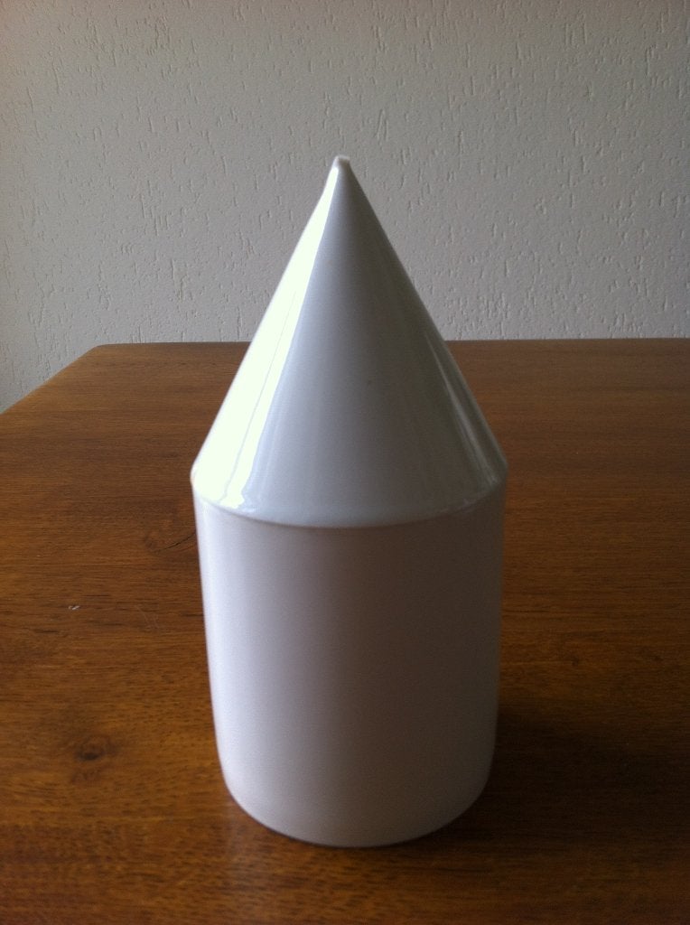 Porseleinen Pot Merk: "Thomas" Atelier Collection, Huis en Inrichting, Overige typen, Ophalen of Verzenden, Zo goed als nieuw