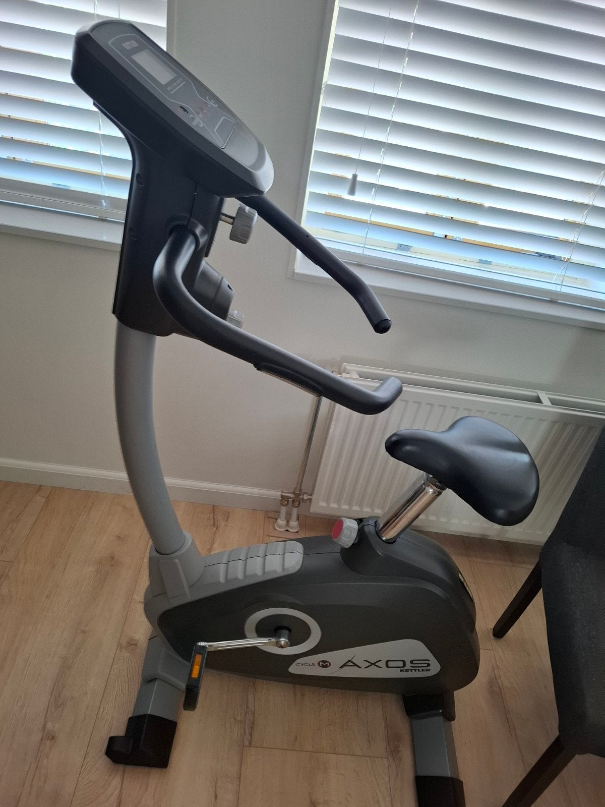 KETTLER HOMETRAINER, Ophalen, Zo goed als nieuw, Hometrainer