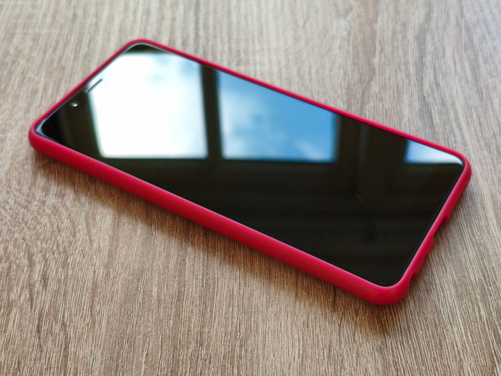 Xiaomi Redmi Note 5 - Goed werkend en extreem dun, Gebruikt, Ophalen of Verzenden, Klassiek of Candybar, Zonder simlock