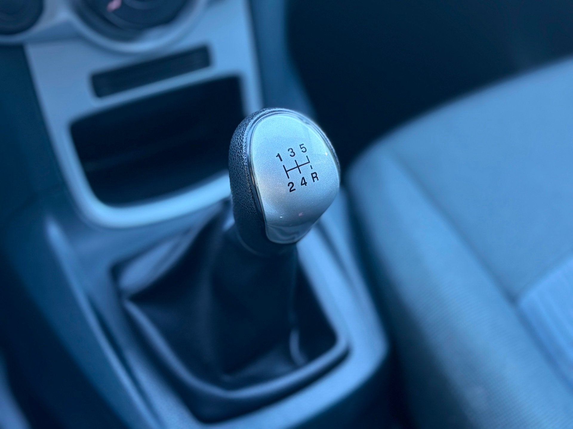Foto 21 van Ford Fiesta 1.25 | NAP Carplay Velgen PDC Airco