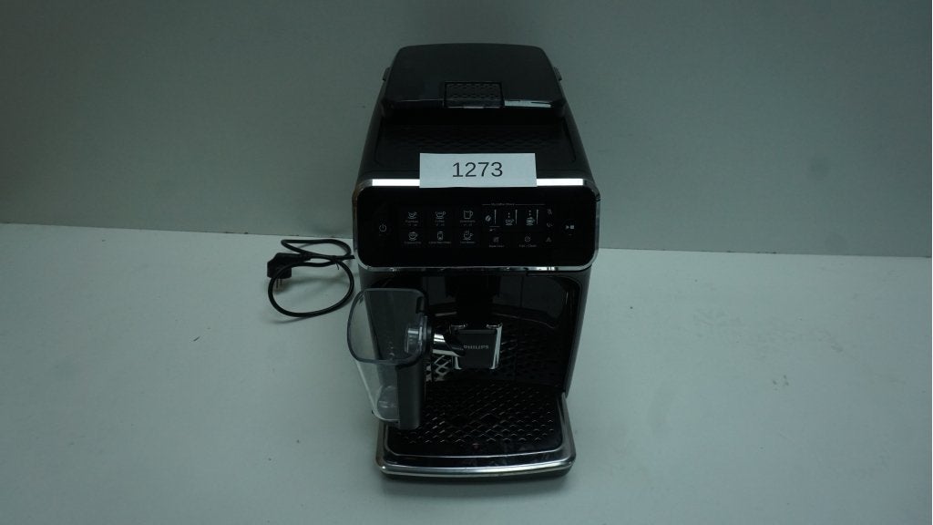 Philips LatteGo 3200 serie EP3241/50 Espressomachine, Ophalen of Verzenden, Niet ingevuld, Niet ingevuld, Niet ingevuld