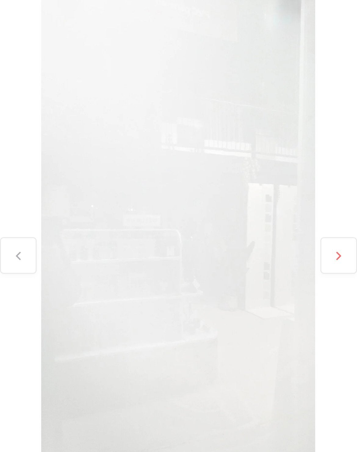 Pvc wandpaneel wit hoogglans, Doe-het-zelf en Verbouw, Platen en Panelen, Ophalen, Zo goed als nieuw
