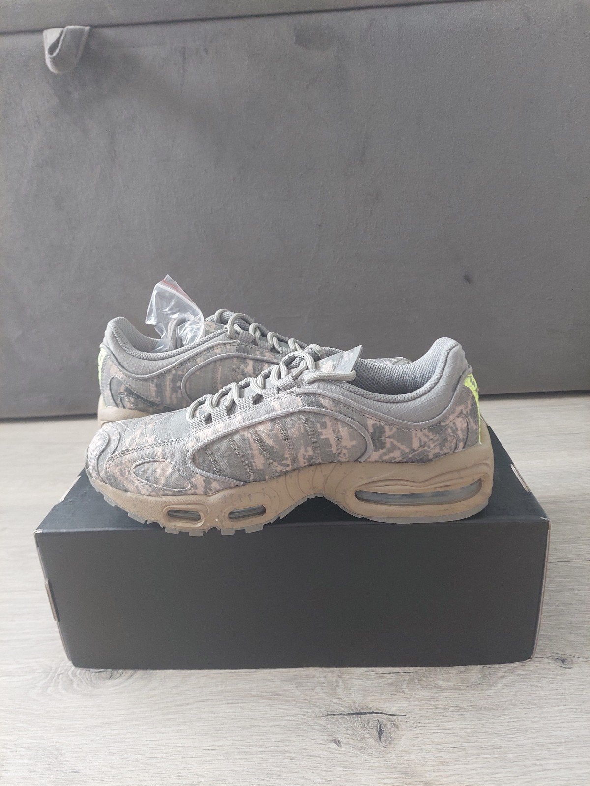 Nieuwe nike air max in de maat 38, Ophalen, Nieuw, Overige kleuren