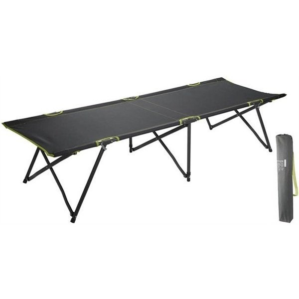 Quechua campeerbed / veldbed, Ophalen, Gebruikt, Overige typen