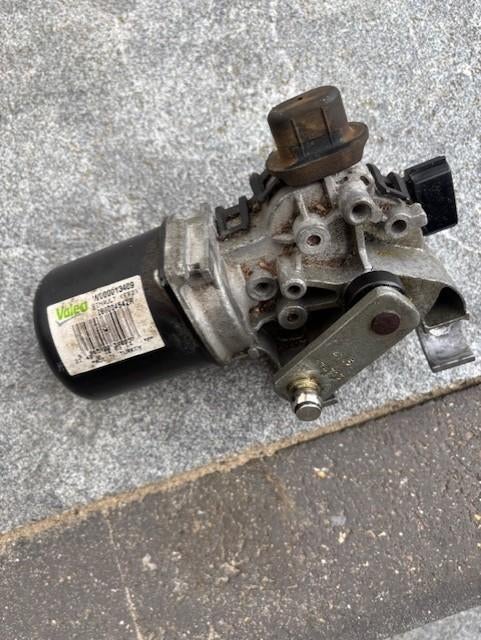 Ruitenwissermotor clio 4, Auto-onderdelen, Ophalen, Gebruikt, Renault