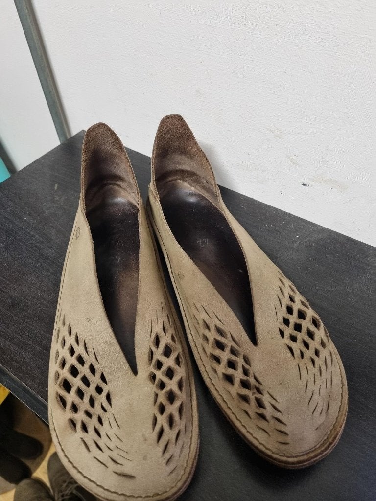 loints schoenen, Kleding | Dames, Schoenen, Bruin, Verzenden, Loints, Sandalen of Muiltjes