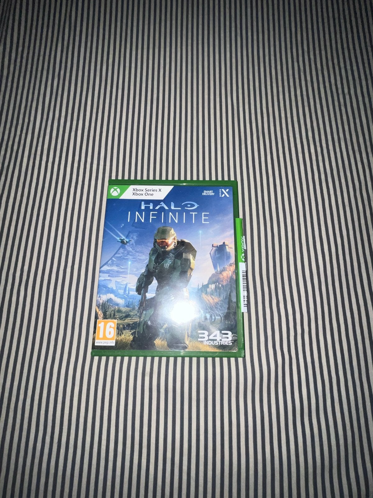 Halo Infinite Xbox Series X | Xbox One, Ophalen, Nieuw