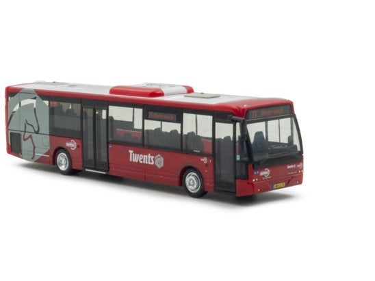 VDL Ambassador Twents 1472 bus, Hobby en Vrije tijd, Ophalen of Verzenden, Nieuw, Bus of Vrachtwagen, Overige merken