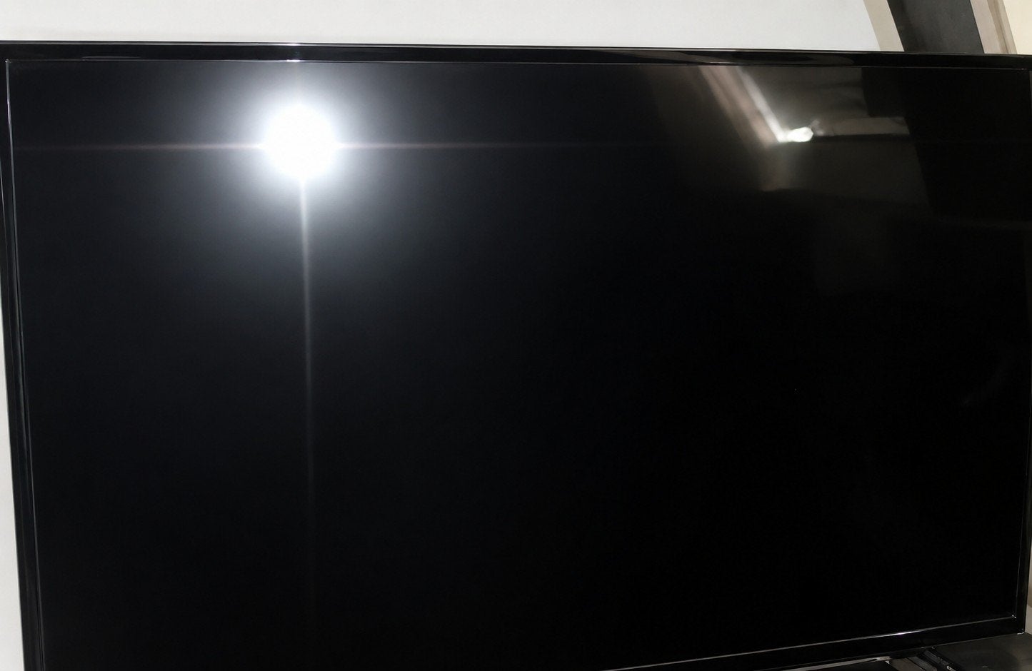 4k 58 inch Smart Tv   ideaal voor WK!!!, LED, Zo goed als nieuw, 100 cm of meer, 4k (UHD)