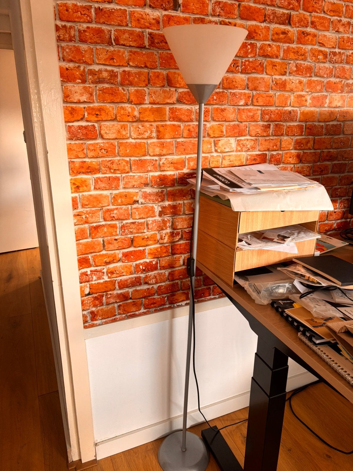 Light, Ophalen, Zo goed als nieuw, Minder dan 100 cm