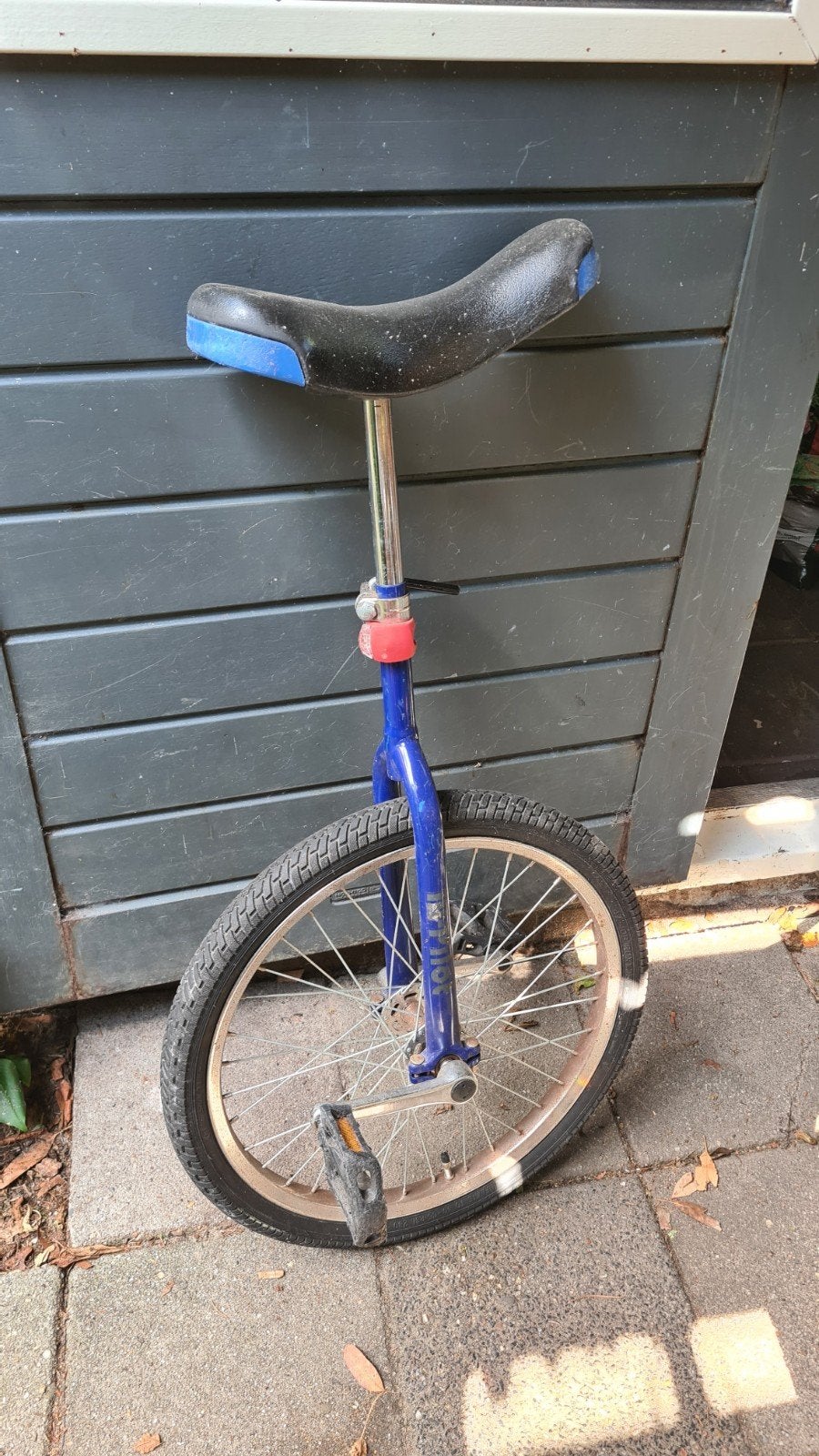 Eenwieler, Ophalen, Gebruikt