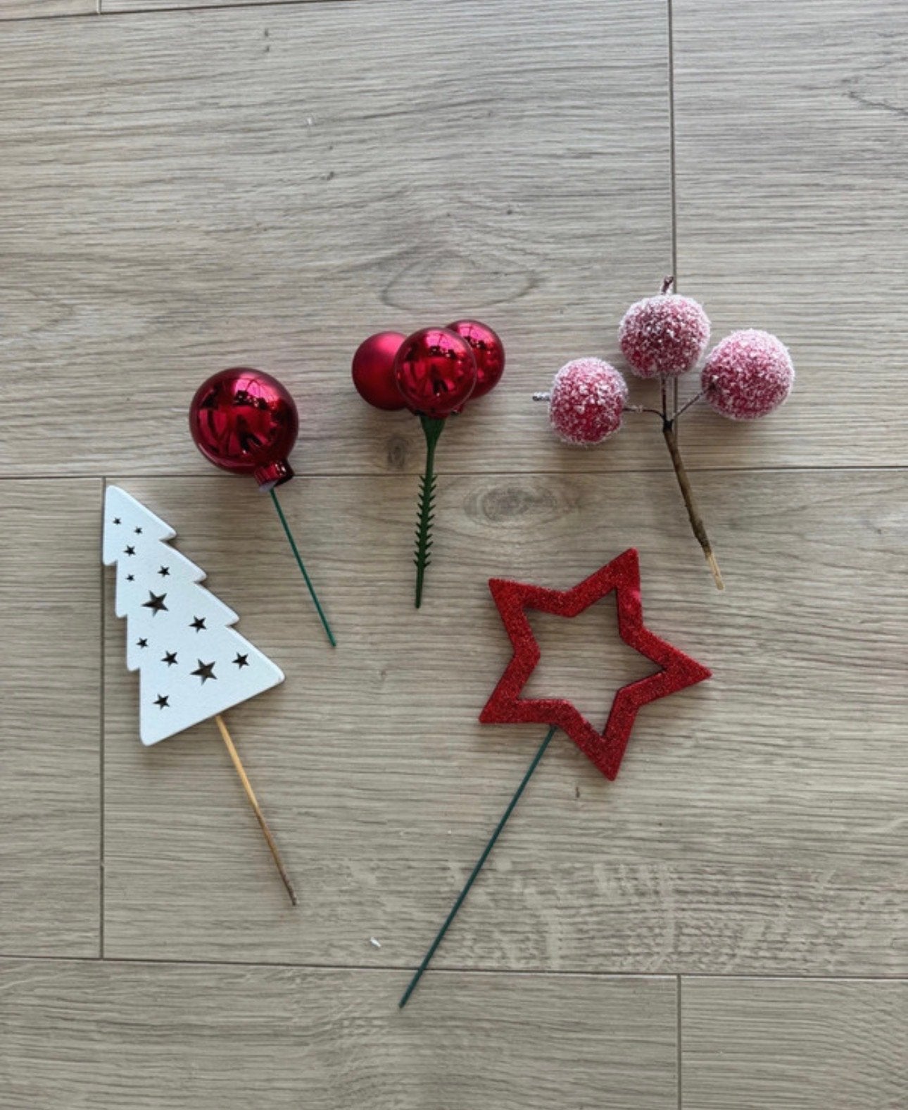 Kerst accessoires - gloednieuw!, Ophalen of Verzenden, Nieuw
